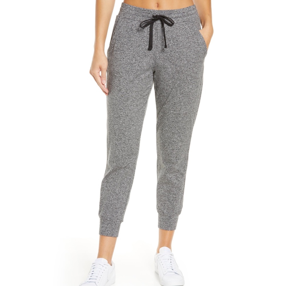 Zella joggers size L